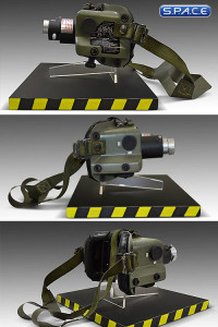 1:1 Ecto Goggles Life-Size Replica (Ghostbusters)