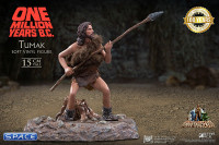 Tumak Soft Vinyl Statue (One Million Years B.C.)