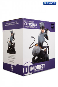 Catwoman DC Designer Series Statue by Stanley Lau (DC Comics)