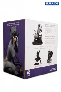 Catwoman DC Designer Series Statue by Stanley Lau (DC Comics)