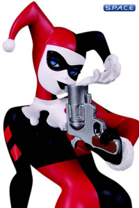 Harley Quinn Designer Series Mini-Statue by Bruce Timm (DC Comics)