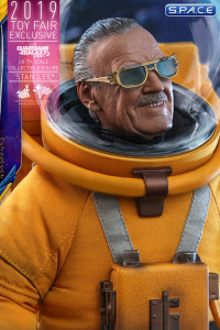 1/6 Scale Stan Lee Movie Masterpiece MMS545 Toy Fairs 2019 Exclusive (Guardians of the Galaxy Vol. 2)