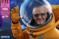 1/6 Scale Stan Lee Movie Masterpiece MMS545 Toy Fairs 2019 Exclusive (Guardians of the Galaxy Vol. 2)