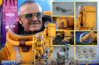 1/6 Scale Stan Lee Movie Masterpiece MMS545 Toy Fairs 2019 Exclusive (Guardians of the Galaxy Vol. 2)