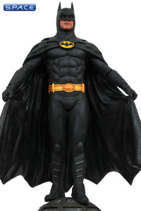 1989 Batman DC Movie Gallery PVC Statue (Batman)