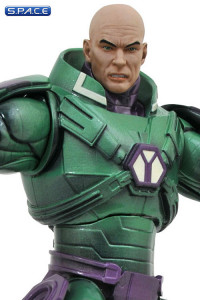 Lex Luthor DC Gallery PVC Statue (DC Comics)