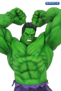 Hulk Premier Collection Statue (Marvel)
