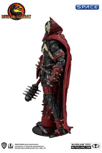 Spawn (Mortal Kombat 11)