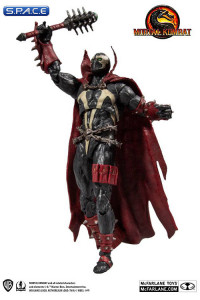 Spawn (Mortal Kombat 11)