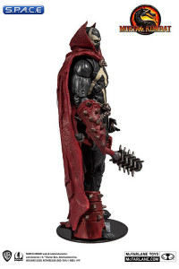 Spawn (Mortal Kombat 11)