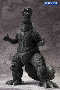 S.H.MonsterArts Godzilla (Godzilla Against Mechagodzilla)