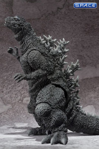 S.H.MonsterArts Godzilla (Godzilla Against Mechagodzilla)