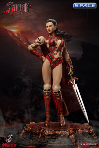 1/6 Scale Sariah - Goddess of War