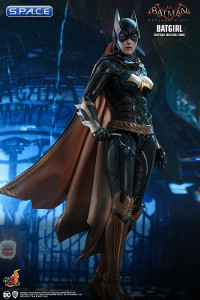 1/6 Scale Batgirl Videogame Masterpiece VGM40 (Batman: Arkham Knight)
