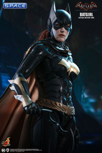 1/6 Scale Batgirl Videogame Masterpiece VGM40 (Batman: Arkham Knight)