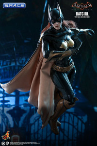 1/6 Scale Batgirl Videogame Masterpiece VGM40 (Batman: Arkham Knight)