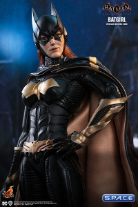 1/6 Scale Batgirl Videogame Masterpiece VGM40 (Batman: Arkham Knight)