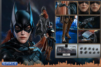 1/6 Scale Batgirl Videogame Masterpiece VGM40 (Batman: Arkham Knight)