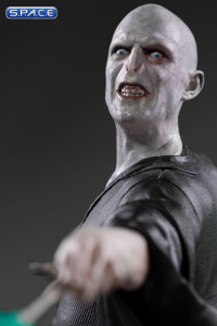 1/10 Scale Voldemort BDS Art Scale Statue (Harry Potter)