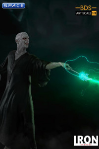 1/10 Scale Voldemort BDS Art Scale Statue (Harry Potter)