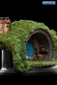 2A Hill Lane Hobbit Hole (The Hobbit: An Unexpected Journey)