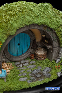 2A Hill Lane Hobbit Hole (The Hobbit: An Unexpected Journey)