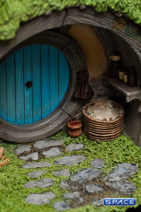 2A Hill Lane Hobbit Hole (The Hobbit: An Unexpected Journey)