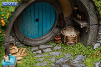 2A Hill Lane Hobbit Hole (The Hobbit: An Unexpected Journey)