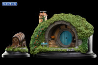 2A Hill Lane Hobbit Hole (The Hobbit: An Unexpected Journey)