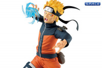 Uzumaki Naruto PVC Statue - Naruto Vibration Stars Vol. 2 (Naruto Shippuden)