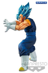 Super Saiyan God Super Saiyan Vegito PVC Statue - Final Kamehameha Version 4 (Dragon Ball Super)