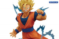 Super Saiyan 2 Son Goku Collab PVC Statue (Dragon Ball Z: Dokkan Battle)