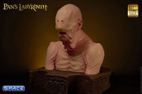 1:1 Pale Man Life-Size Bust (Pans Labyrinth)