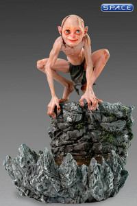 1/10 Scale Gollum Deluxe BDS Art Scale Statue (Lord of the Rings)