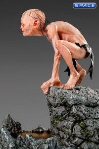 1/10 Scale Gollum Deluxe BDS Art Scale Statue (Lord of the Rings)