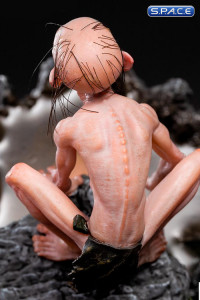 1/10 Scale Gollum Deluxe BDS Art Scale Statue (Lord of the Rings)