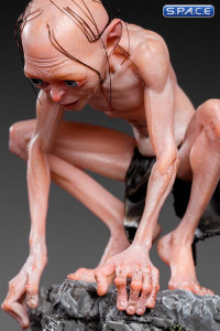 1/10 Scale Gollum Deluxe BDS Art Scale Statue (Lord of the Rings)