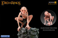 1/10 Scale Gollum Deluxe BDS Art Scale Statue (Lord of the Rings)