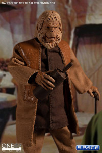 1/12 Scale Dr. Zaius One:12 Collective (Planet of the Apes)