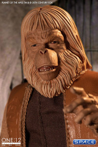 1/12 Scale Dr. Zaius One:12 Collective (Planet of the Apes)