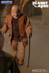 1/12 Scale Dr. Zaius One:12 Collective (Planet of the Apes)
