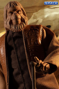 1/12 Scale Dr. Zaius One:12 Collective (Planet of the Apes)