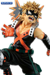 Katsuki Bakugo King of Artist PVC Statue (My Hero Academia)