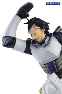 Tenya Iida PVC Statue - Banpresto Figure Colosseum Vol. 6 (My Hero Academia)