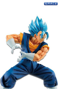 Super Saiyan God Super Saiyan Vegito PVC Statue - Final Kamehameha Version 1 (Dragon Ball Super)