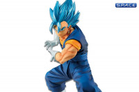 Super Saiyan God Super Saiyan Vegito PVC Statue - Final Kamehameha Version 1 (Dragon Ball Super)