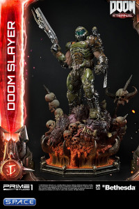1/3 Scale Doom Slayer Ultimate Museum Masterline Statue (Doom Eternal)