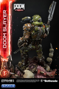 1/3 Scale Doom Slayer Ultimate Museum Masterline Statue (Doom Eternal)