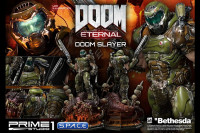 1/3 Scale Doom Slayer Ultimate Museum Masterline Statue (Doom Eternal)