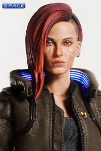 1/6 Scale female V (Cyberpunk 2077)